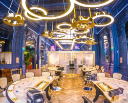 Entrée gratuite au Club Montmartre en mai