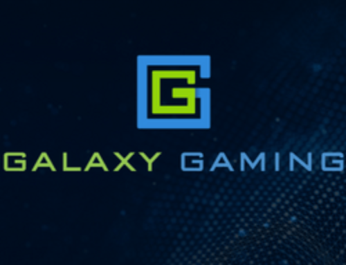 Evolution signe un accord avec Galaxy Gaming
