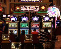 les casinos de Macao retrouvent le sourire
