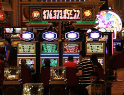 La reprise se confirme pour les casinos de Macao