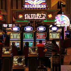 les casinos de Macao retrouvent le sourire