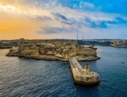 Malte cherche à protéger ses opérateurs de jeux en ligne