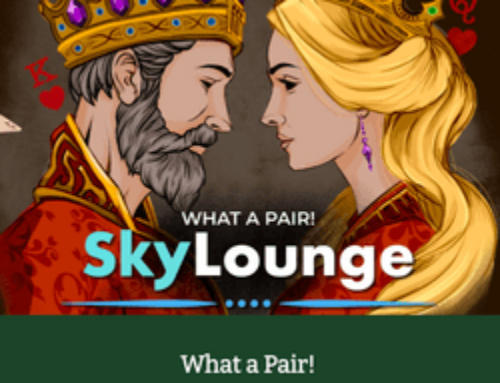Promo Dublinbet sur les tables SkyLounge Blackjack