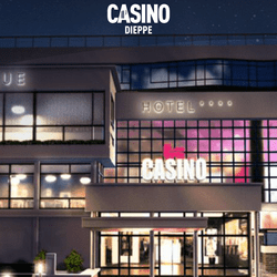 Casino Partouche de Dieppe