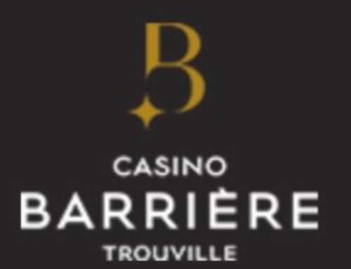 Barrière conserve la délégation du Casino de Trouville pour 15 ans
