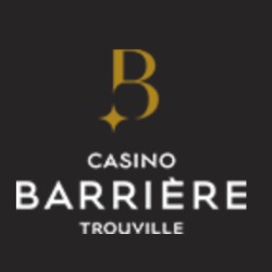 Casino de Trouville du groupe Barriere