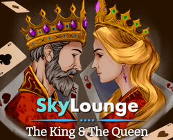 Promo SkyLounge Blackjack sur Dublinbet