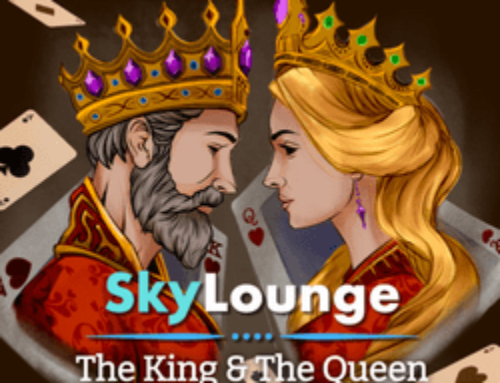 Dublinbet célèbre SkyLounge Blackjack les vendredis de juin
