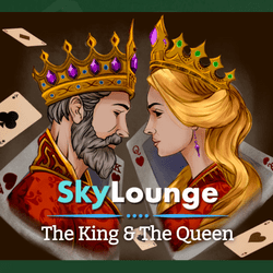 Promo SkyLounge Blackjack sur Dublinbet