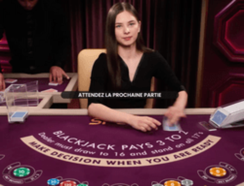 Dublinbet accueille 4 tables de Speed Blackjack