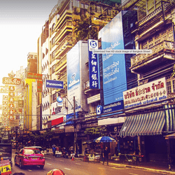 Des casinotiers de Macao voudraient se développer en Thaïlande