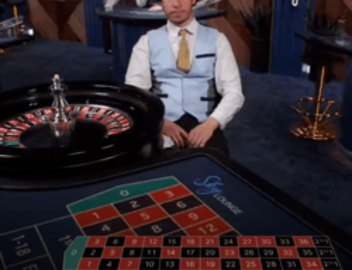 Promo Dublinbet de juillet sur SkyLounge Roulette Royale