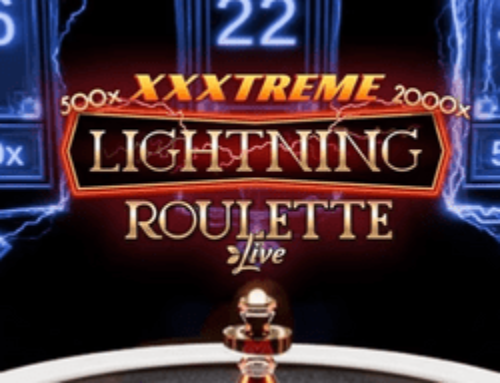 Les jeux de roulette en live sur Betzino