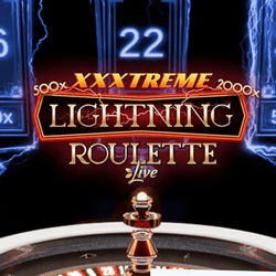 Roulettes avec croupiers en direct sur Betzino