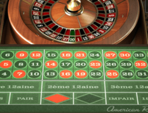 Jeux de roulette gratuite sur Magical Spin