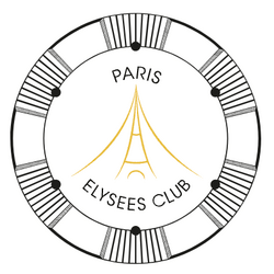 Logo du Paris Elysées Club