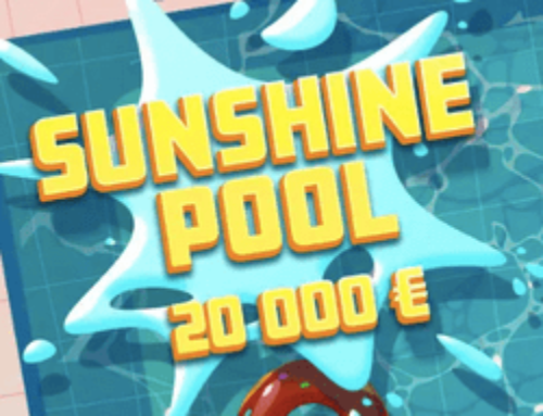 Tournoi et prix aléatoires sur Cresus Casino