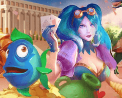 Tournoi Mission Estivale sur Cresus Casino