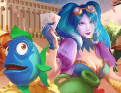 Cresus Casino propose le tournoi Mission Estivale
