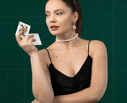 CreedRoomz annonce Speed Blackjack