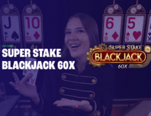 Des multiplicateurs sur tout le blackjack Stakelogic Live