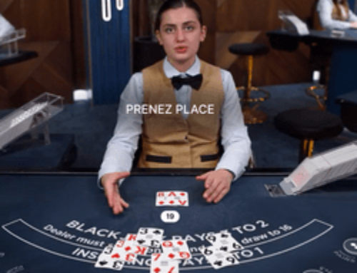 Règles du blackjack : jouer en mode gratuit avant de passer en réel