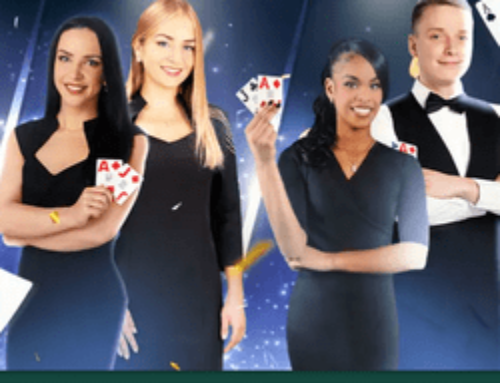 Des compétitions de live blackjack sur Cresus Casino