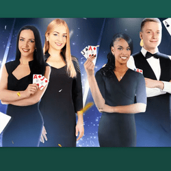 Tournoi Live Jack sur Cresus Casino