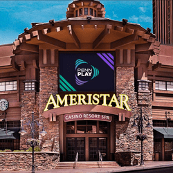 Ameristar Casino Resort Spa Black Hawk