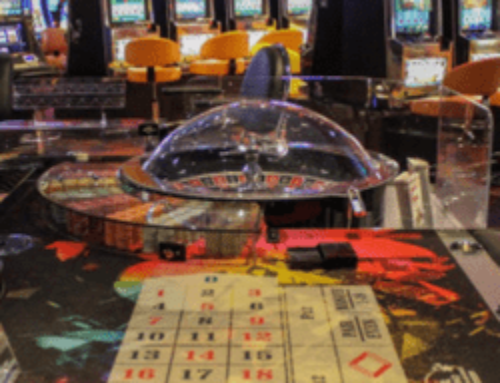Tricherie à la roulette anglaise électronique au Casino de Pougues-les-Eaux
