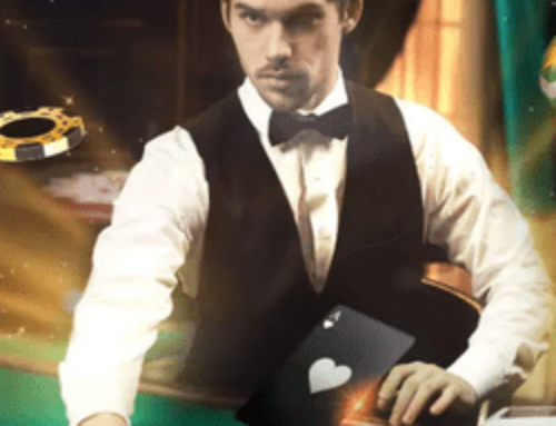 Tournoi de live blackjack avec 10 000€ à gagner sur Cresus Casino