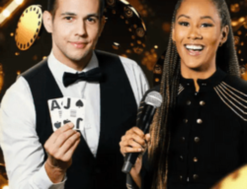 Tournois de jeux en live sur Cresus Casino