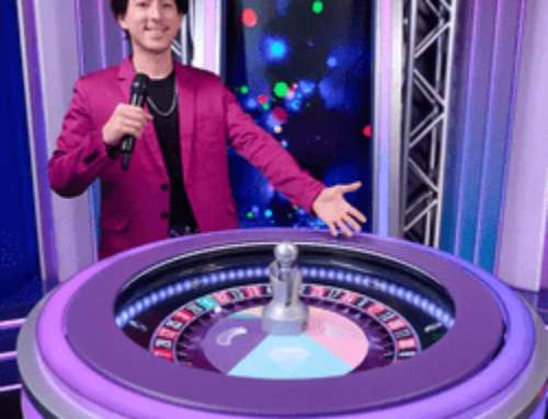 Roulette en ligne : Playtech lance le jeu en live K-Pop Roulette