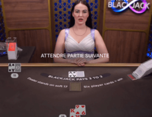 Bien connaître les règles du blackjack avant de jouer online