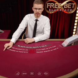 Tournoi de black jack en live sur Cresus