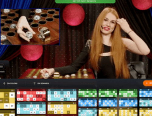 LiveGames lance Bingo Turco sur Millionz