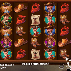 Slot Wild West Duels de Pragmatic Play