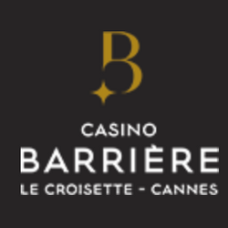 Casino Barrière Cannes Le Croisette