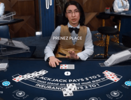 Dublinbet : 20 free spins à gagner sur SkyLounge Blackjack