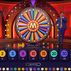 Game Shows de Pragmatic Play Live Casino