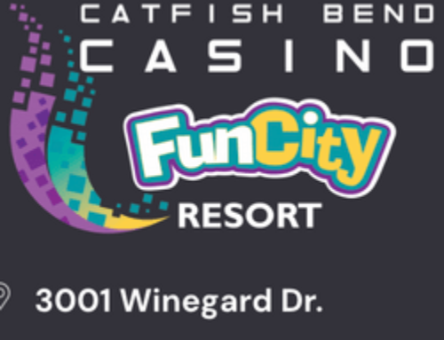 Croupier : condamnation dans une tricherie au Catfish Bend Casino