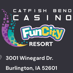 Catfish Bend Casino