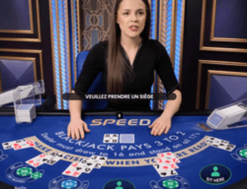 Pragmatic Play Live Casino accessible sur Madnix