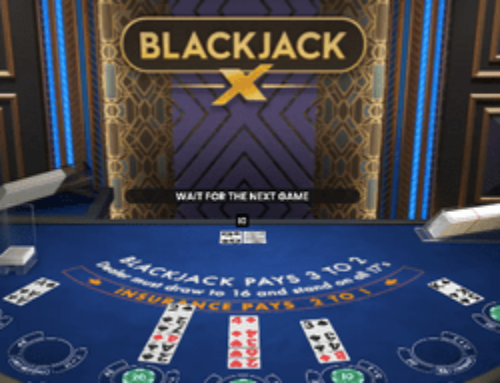 Pragmatic Play Live Casino lance du blackjack en RNG