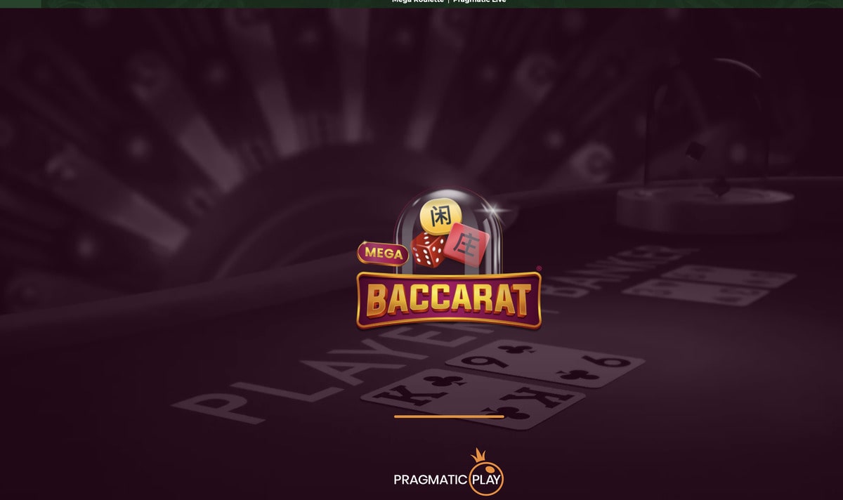 Mega Baccarat