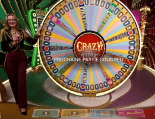 Promo Live Casino Challenge sur Wild Sultan