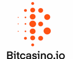 Bitcasino IO