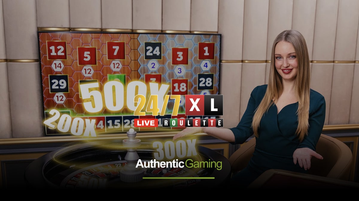 Roulette Multiplier Authentique