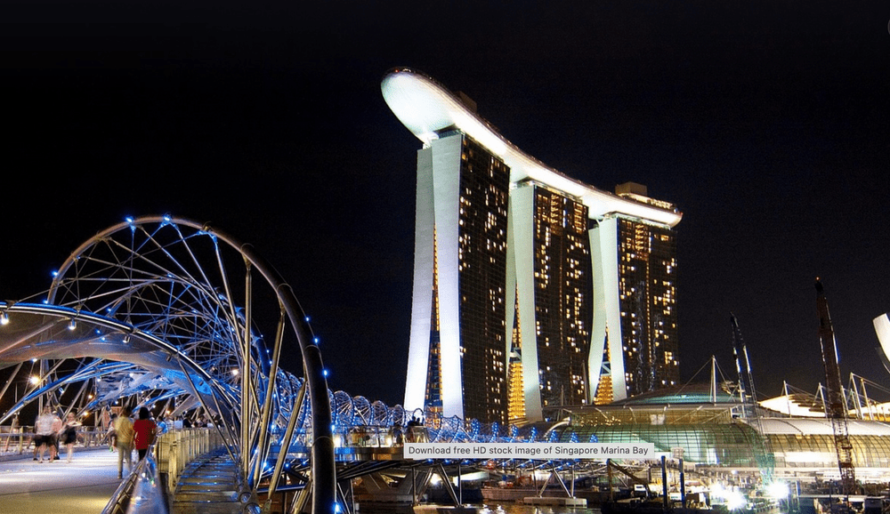 Singapour Singapour