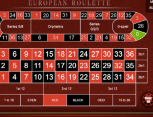 Tout savoir sur la roulette gratuite sur LegendPlay